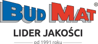 logo budmat blachy