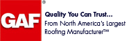 logo GAF main3 logo