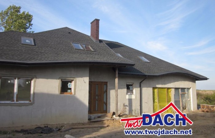 gont dachowy Charcoal gaf (25)
