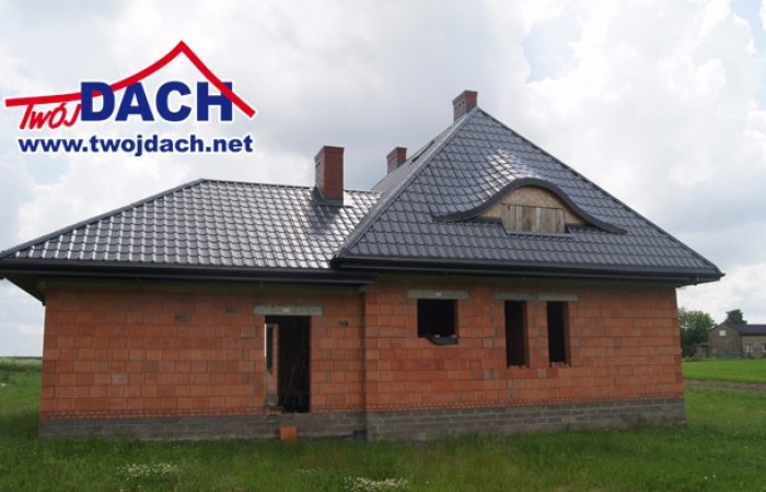 blachodachwka blachodachówki tanie blachy bud mat bratex sara wenus scandinawia trapezy dachowe tanie blachy na dacheska-HPSwole-oko10