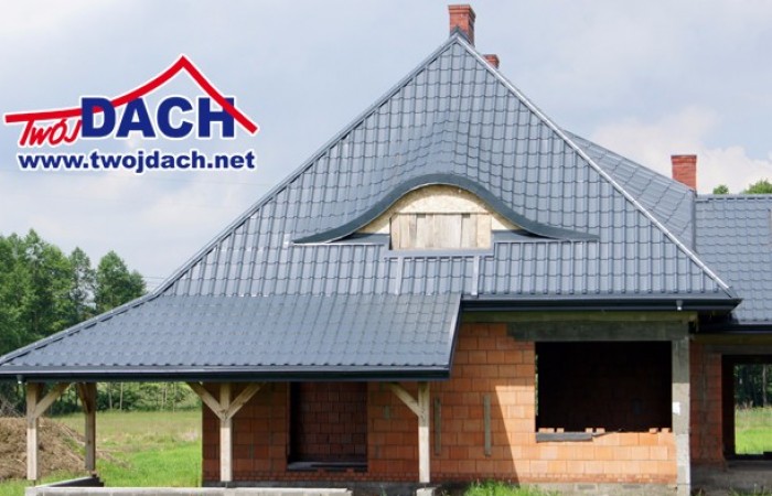 blachodachwka blachodachówki tanie blachy bud mat bratex sara wenus scandinawia trapezy dachowe tanie blachy na dacheska-HPSwole-oko15