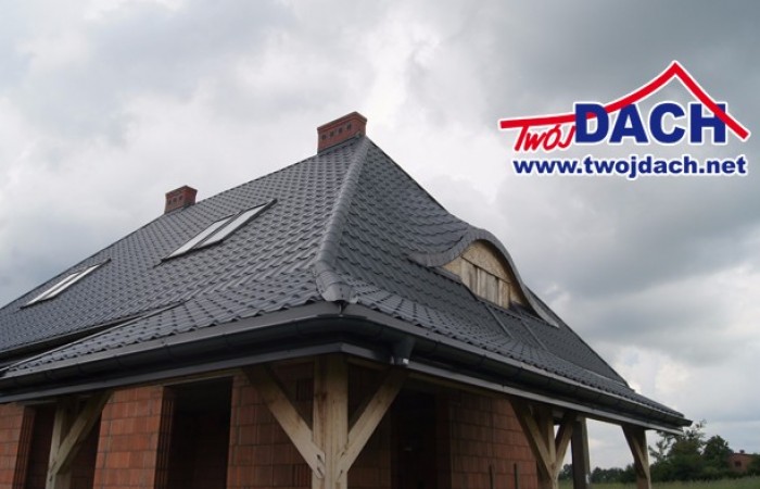 blachodachwka blachodachówki tanie blachy bud mat bratex sara wenus scandinawia trapezy dachowe tanie blachy na dacheska-HPSwole-oko2
