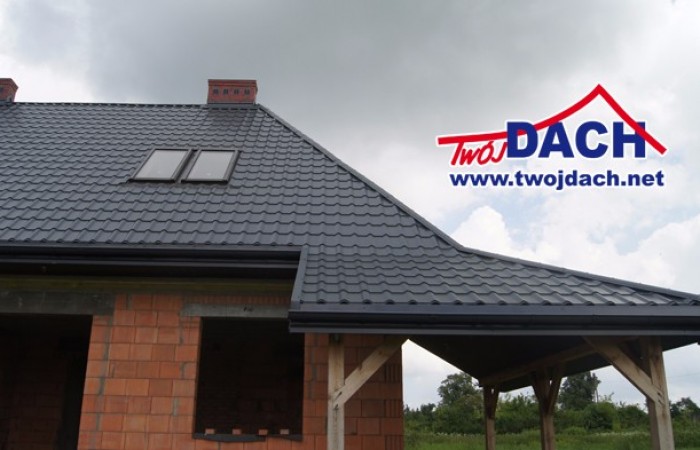 blachodachwka blachodachówki tanie blachy bud mat bratex sara wenus scandinawia trapezy dachowe tanie blachy na dacheska-HPSwole-oko3