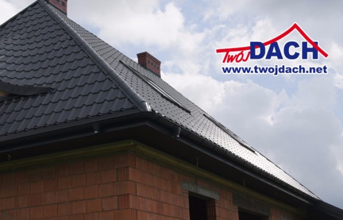 blachodachwka blachodachówki tanie blachy bud mat bratex sara wenus scandinawia trapezy dachowe tanie blachy na dacheska-HPSwole-oko6