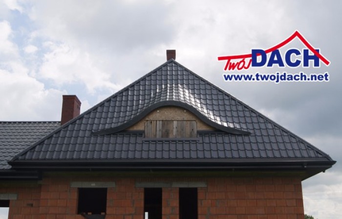 blachodachwka blachodachówki tanie blachy bud mat bratex sara wenus scandinawia trapezy dachowe tanie blachy na dacheska-HPSwole-oko7