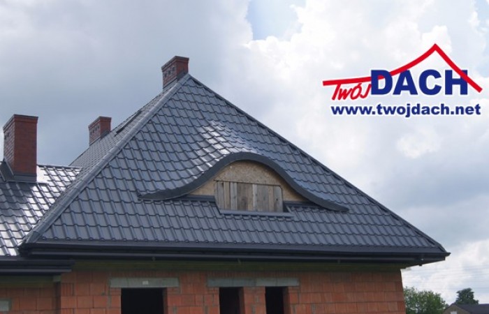 blachodachwka blachodachówki tanie blachy bud mat bratex sara wenus scandinawia trapezy dachowe tanie blachy na dacheska-HPSwole-oko8