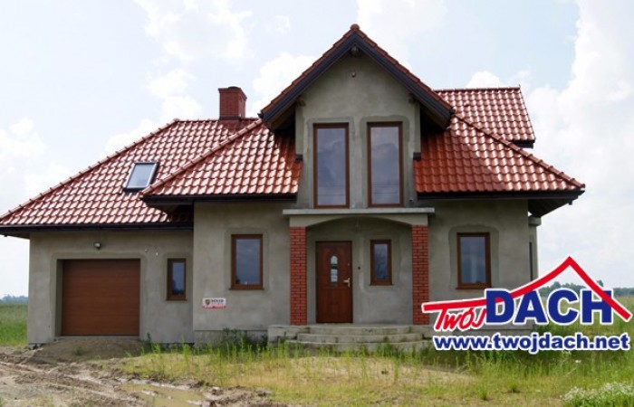 dachówki na dachy brass roben creaton dachowka-syrius-13-brass_18